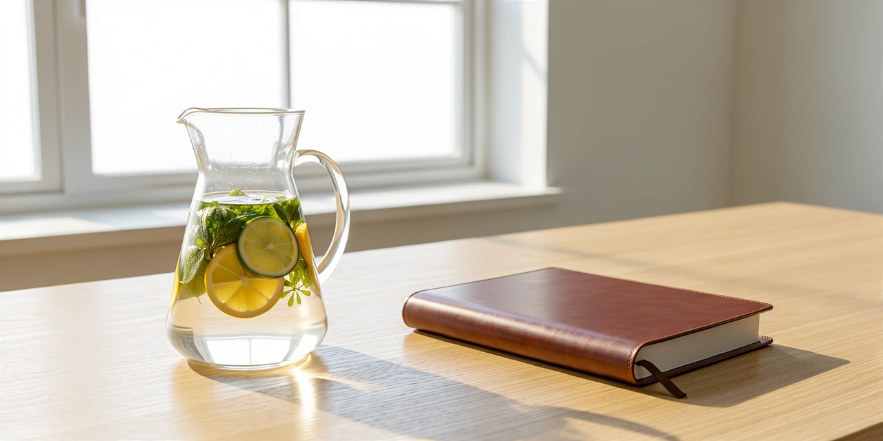 Nutrition Harmonie Ambiente