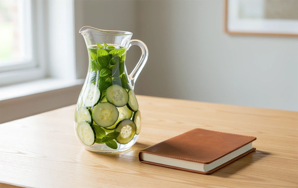 Lifestyle Beratung Atmosphäre