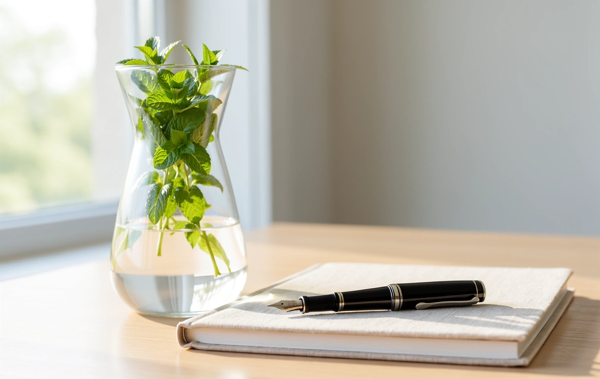 Nutrition Harmonie Ambiente