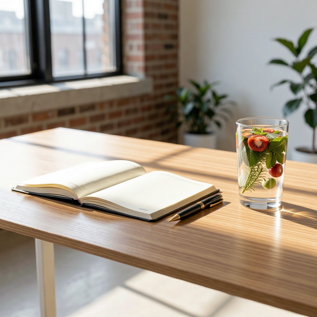 Harmonie am Arbeitsplatz