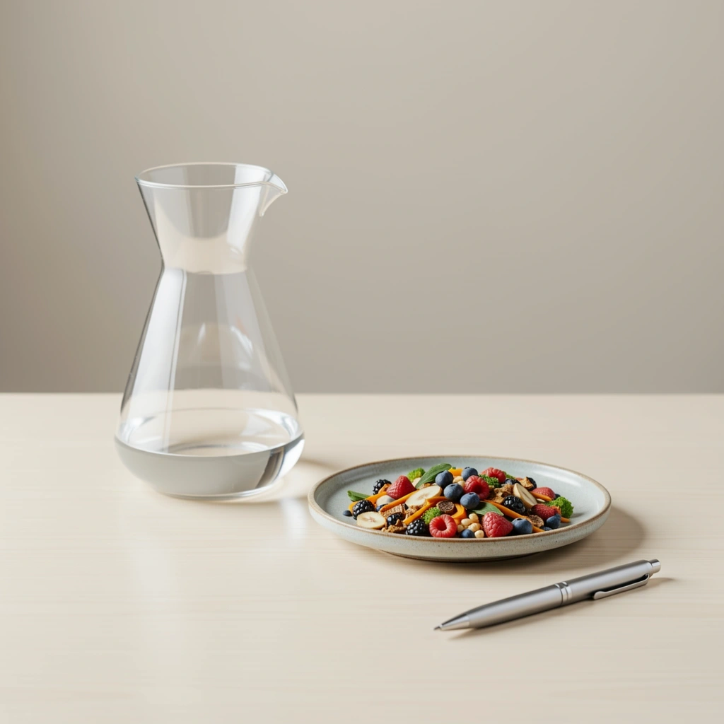 Professionelle Beratungsumgebung