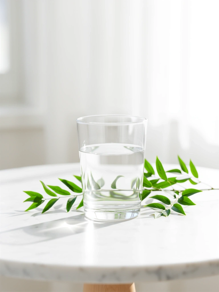 Harmonie und Reinheit