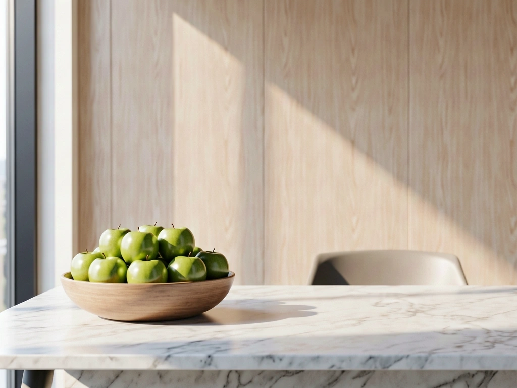 Premium Nutrition Environment